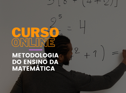 Metodologia Do Ensino Da Matemática | Foco Educação Profissional