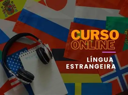 Língua Estrangeira