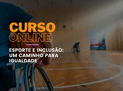 Esporte e inclusão: um caminho para a igualdade