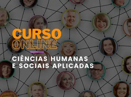 Formação em Ciências Humanas e Sociais Aplicadas