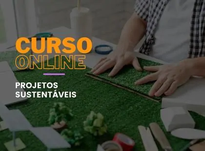 Projetos Sustentáveis