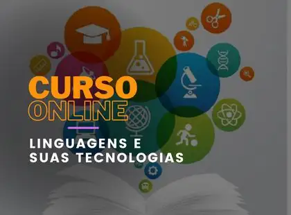 Formação em Linguagens e suas Tecnologias